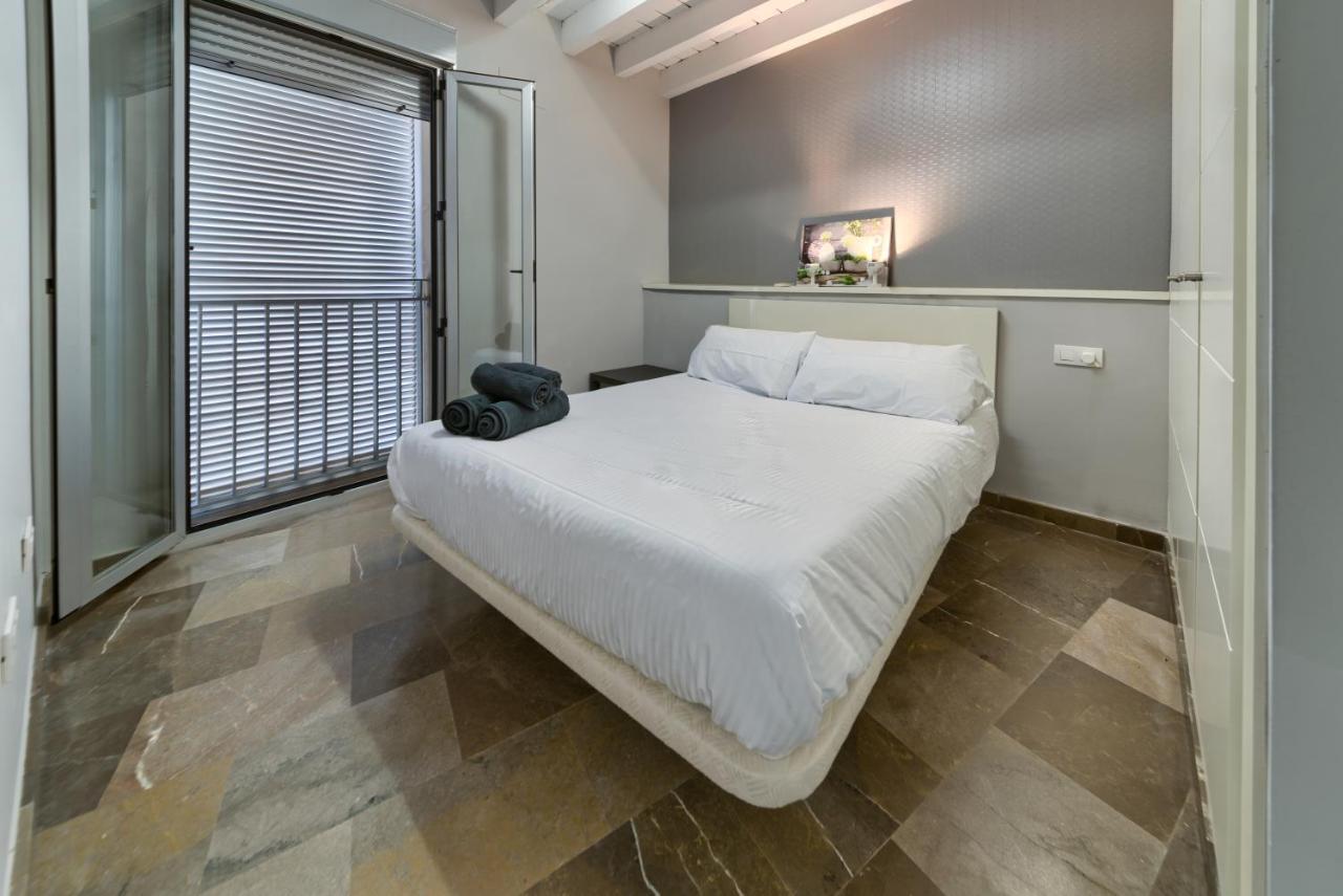 Holidays2granada Centro Con Terraza-solarium *