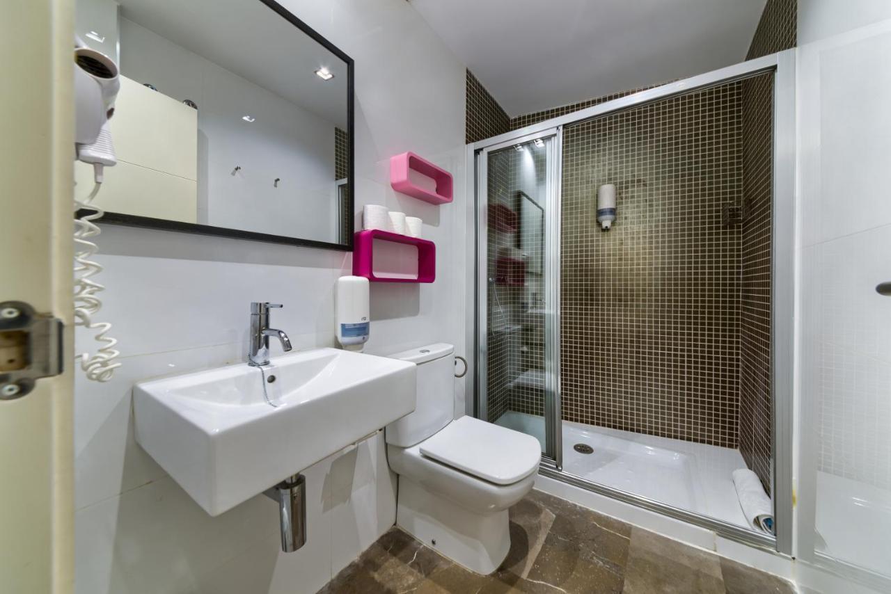 Holidays2granada Centro Con Terraza-solarium Apartamento