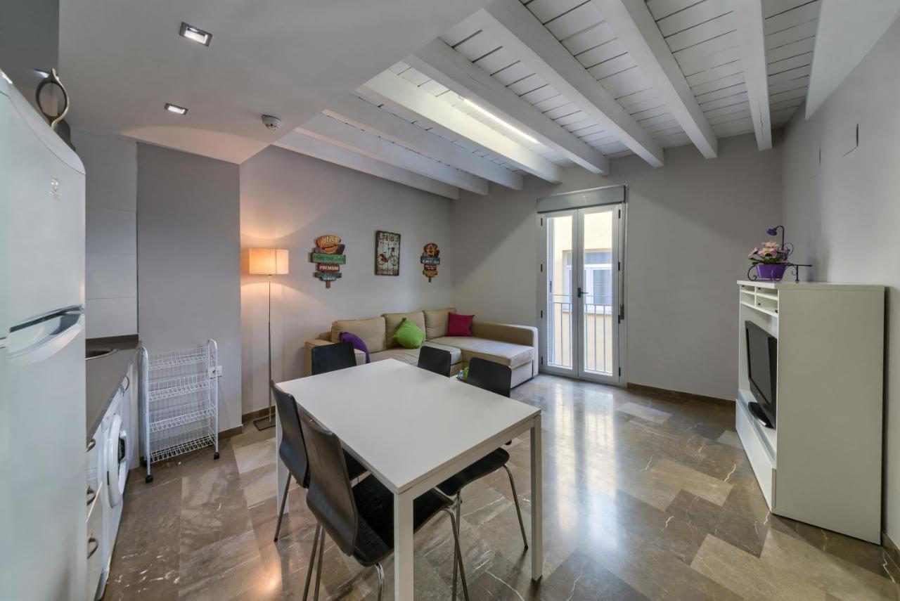 Holidays2granada Centro Con Terraza-solarium