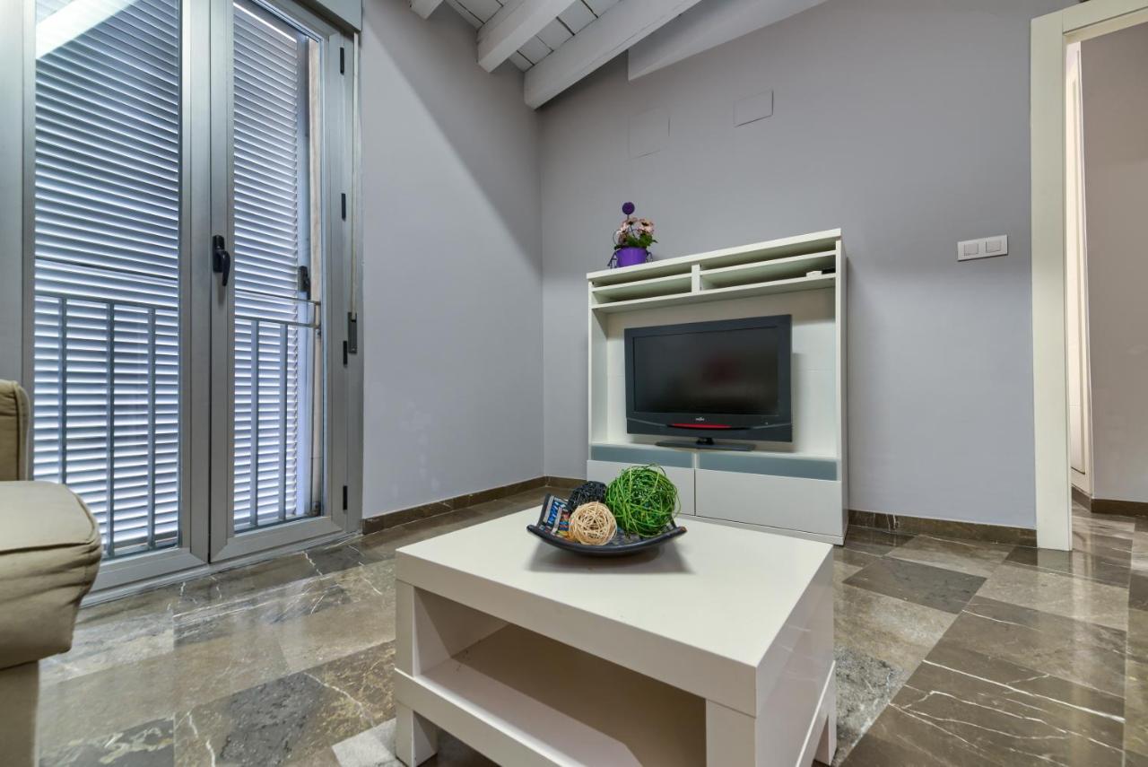 Holidays2granada Centro Con Terraza-solarium *