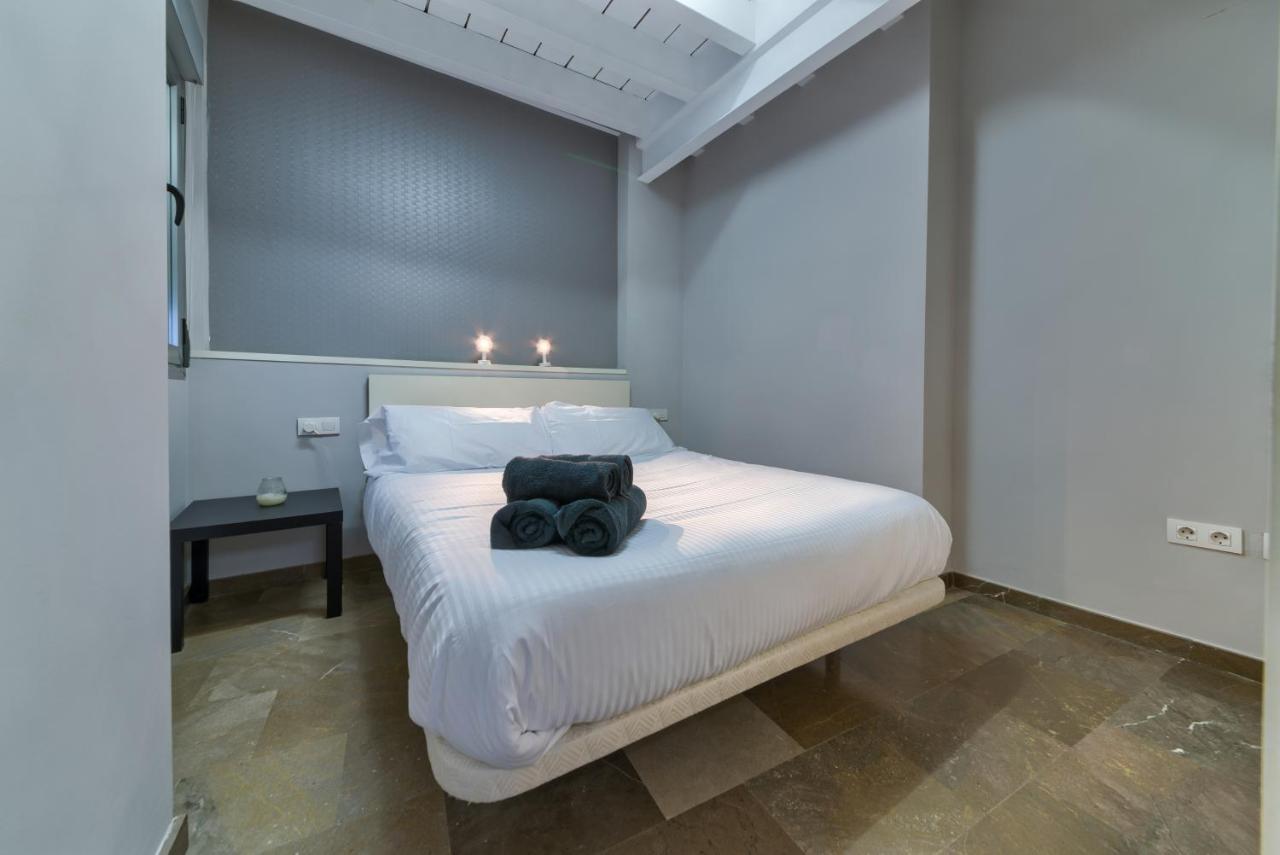 Apartamento Holidays2granada Centro Con Terraza-solarium *