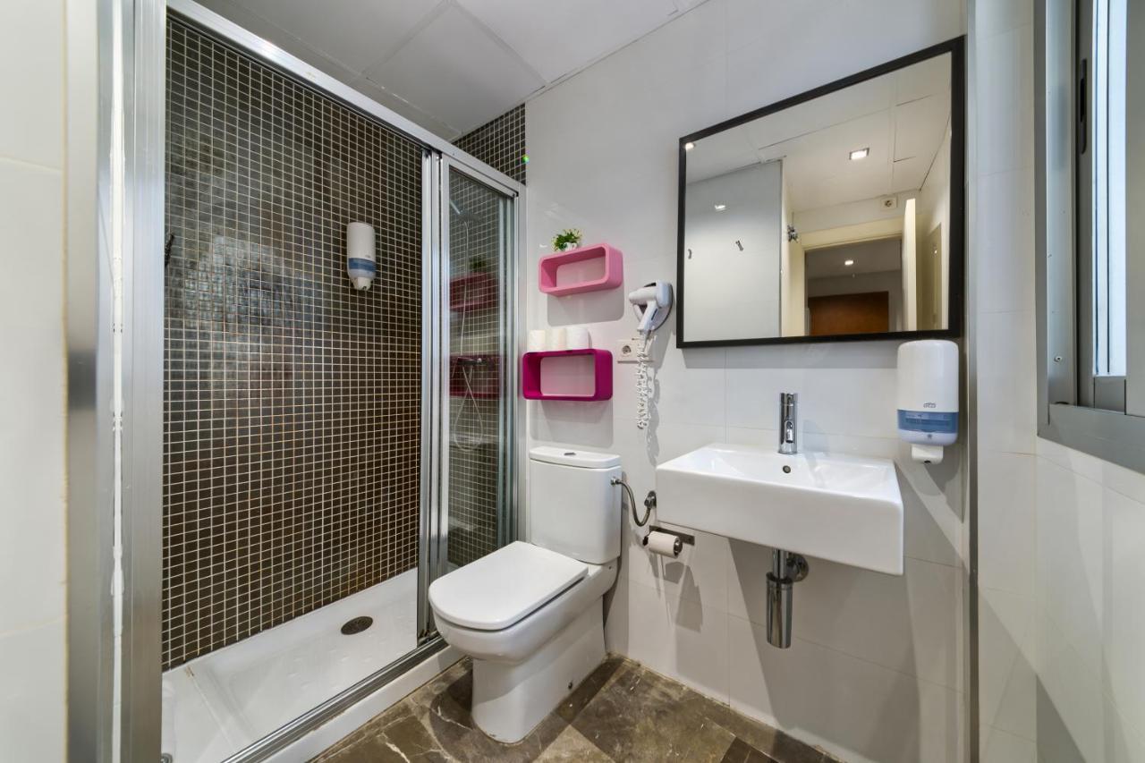 Apartamento Holidays2granada Centro Con Terraza-solarium Granada
