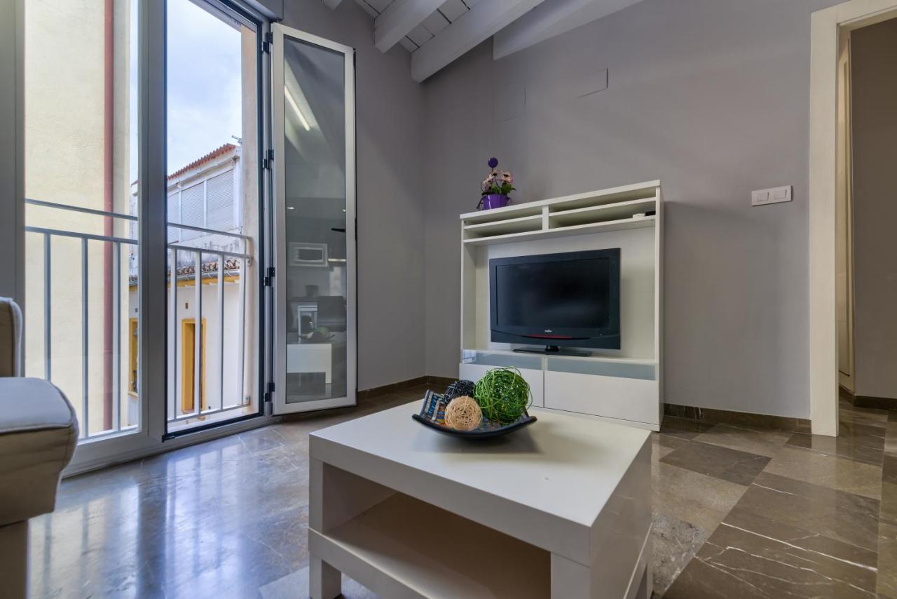 Holidays2granada Centro Con Terraza-solarium * Granada
