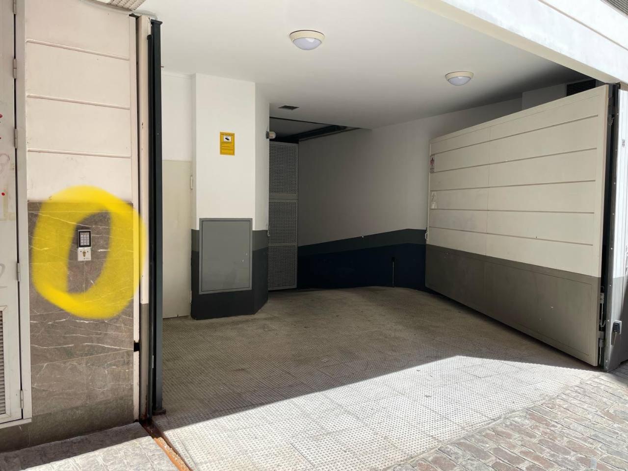 Apartamento Holidays2granada Centro Con Terraza-solarium *