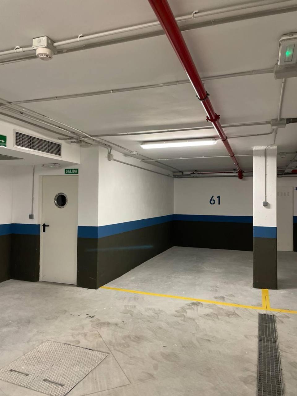 H2granada En Centro Terraza-solarium & Parking * Granada